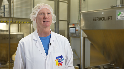 Gudrun Kolb - Project manager