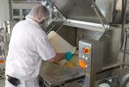 Handeinwage individueller Rezeptzutaten
